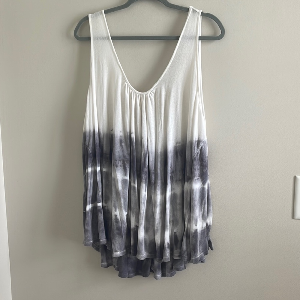 We the Free Free People coverup